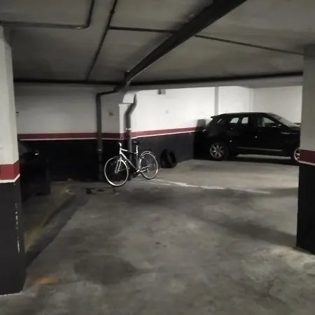 Casa Paseo Del Tajo-con Parking Gratis * Toledo