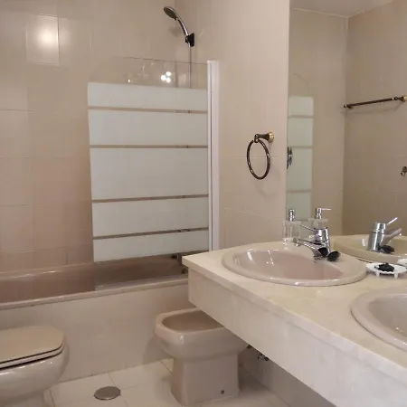 Casa Paseo Del Tajo-con Parking Gratis * Toledo