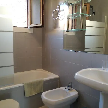 Casa Paseo Del Tajo-con Parking Gratis Apartment *